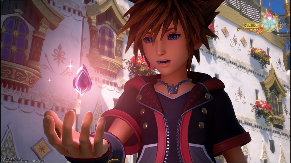 KH ReMind recensione KH ReMind recensione